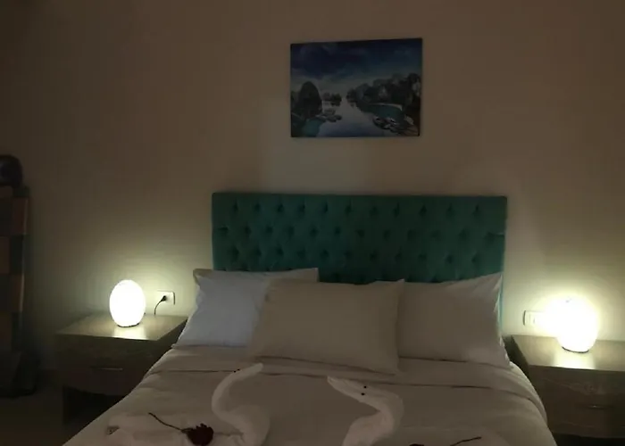 Hurghada Furnished Appratment - Al Dau Hights Al Mamsha