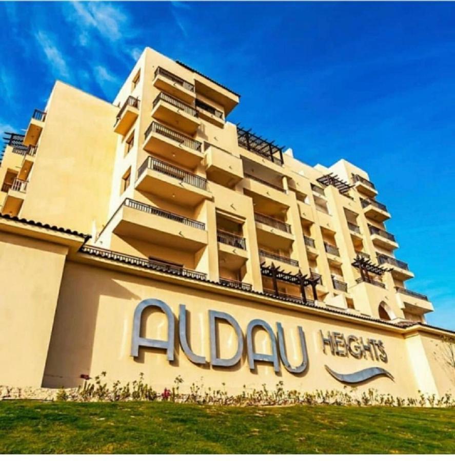 Furnished Appratment - Al Dau Hights Al Mamsha Apartament *