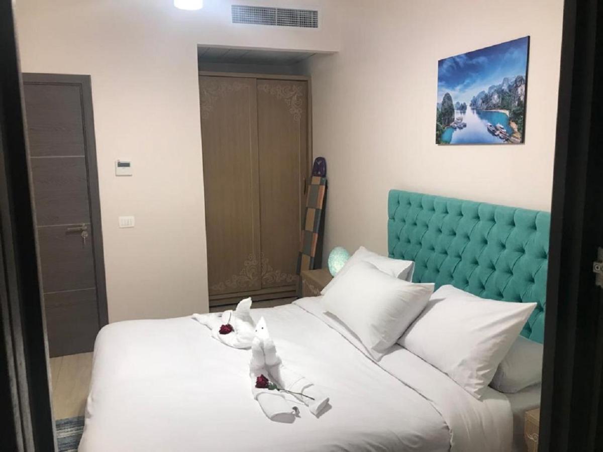 Apartament Furnished Appratment - Al Dau Hights Al Mamsha