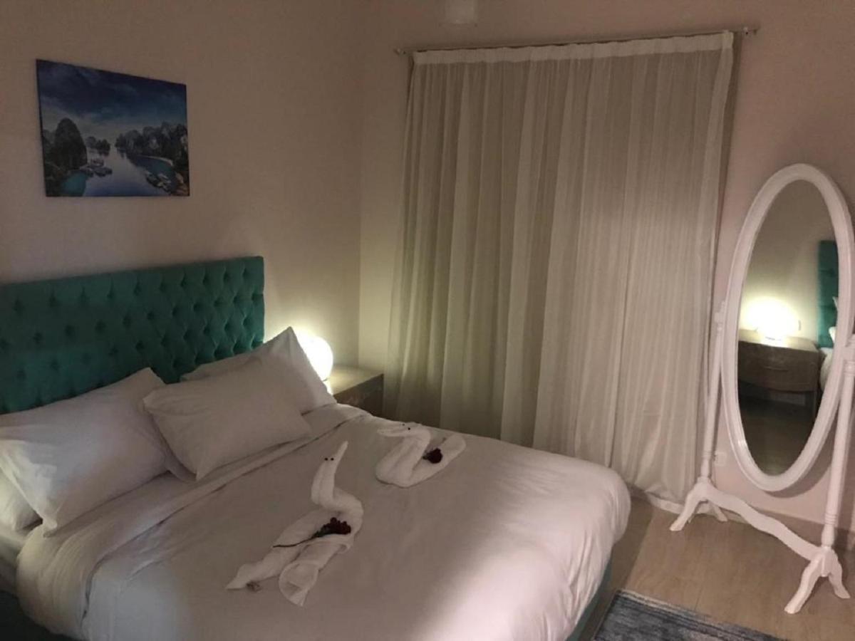 Furnished Appratment - Al Dau Hights Al Mamsha Apartament
