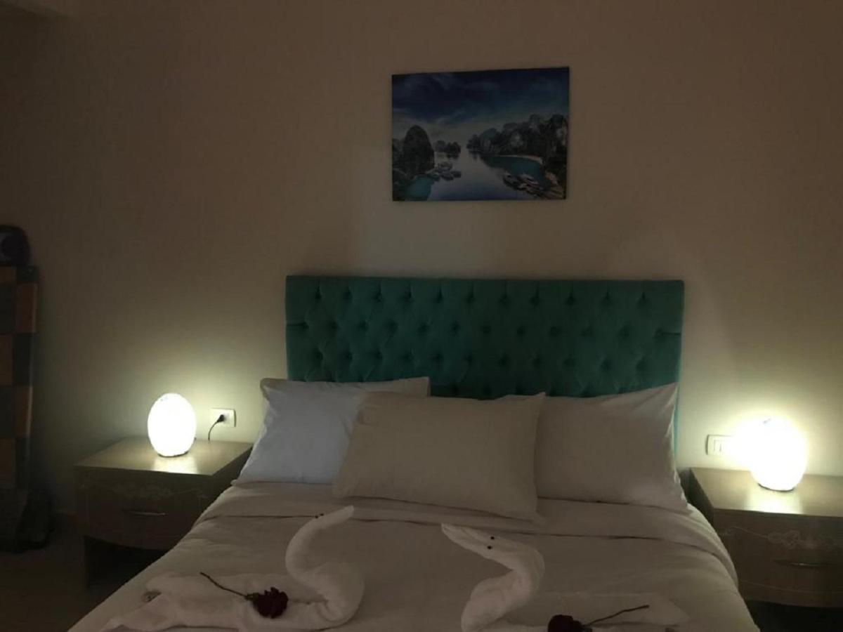 דירה Furnished Appratment - Al Dau Hights Al Mamsha