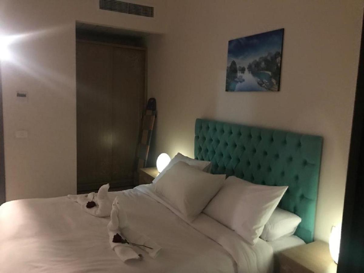 Furnished Appratment - Al Dau Hights Al Mamsha דירה הורגהדה