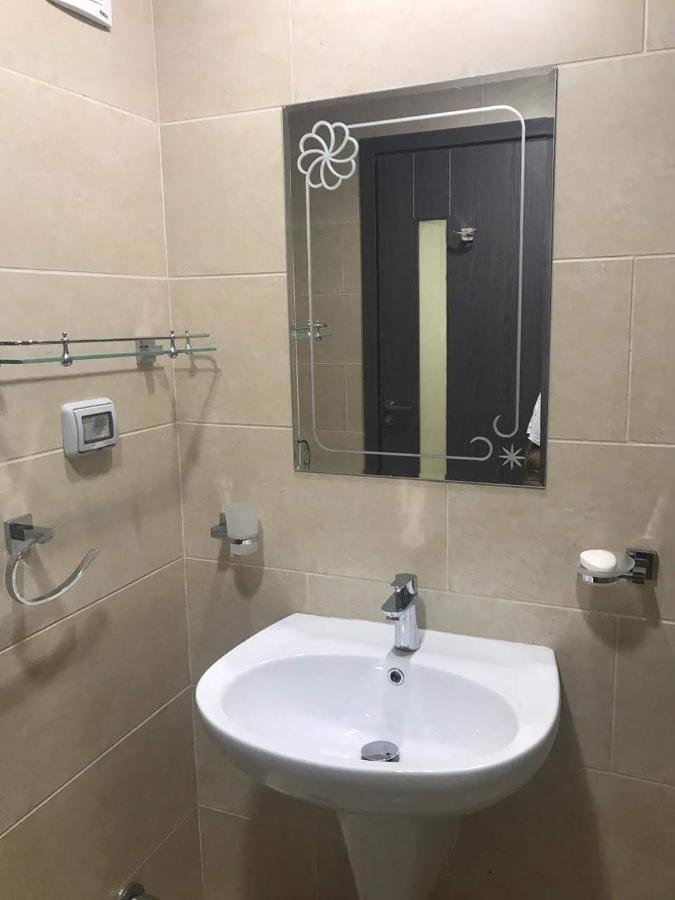Furnished Appratment - Al Dau Hights Al Mamsha דירה הורגהדה