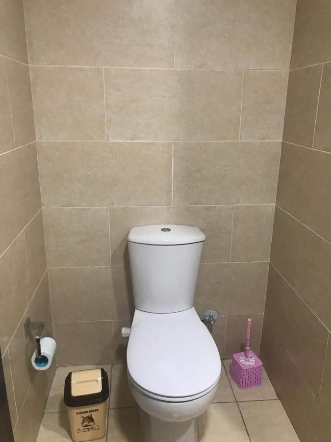 Furnished Appratment - Al Dau Hights Al Mamsha דירה *